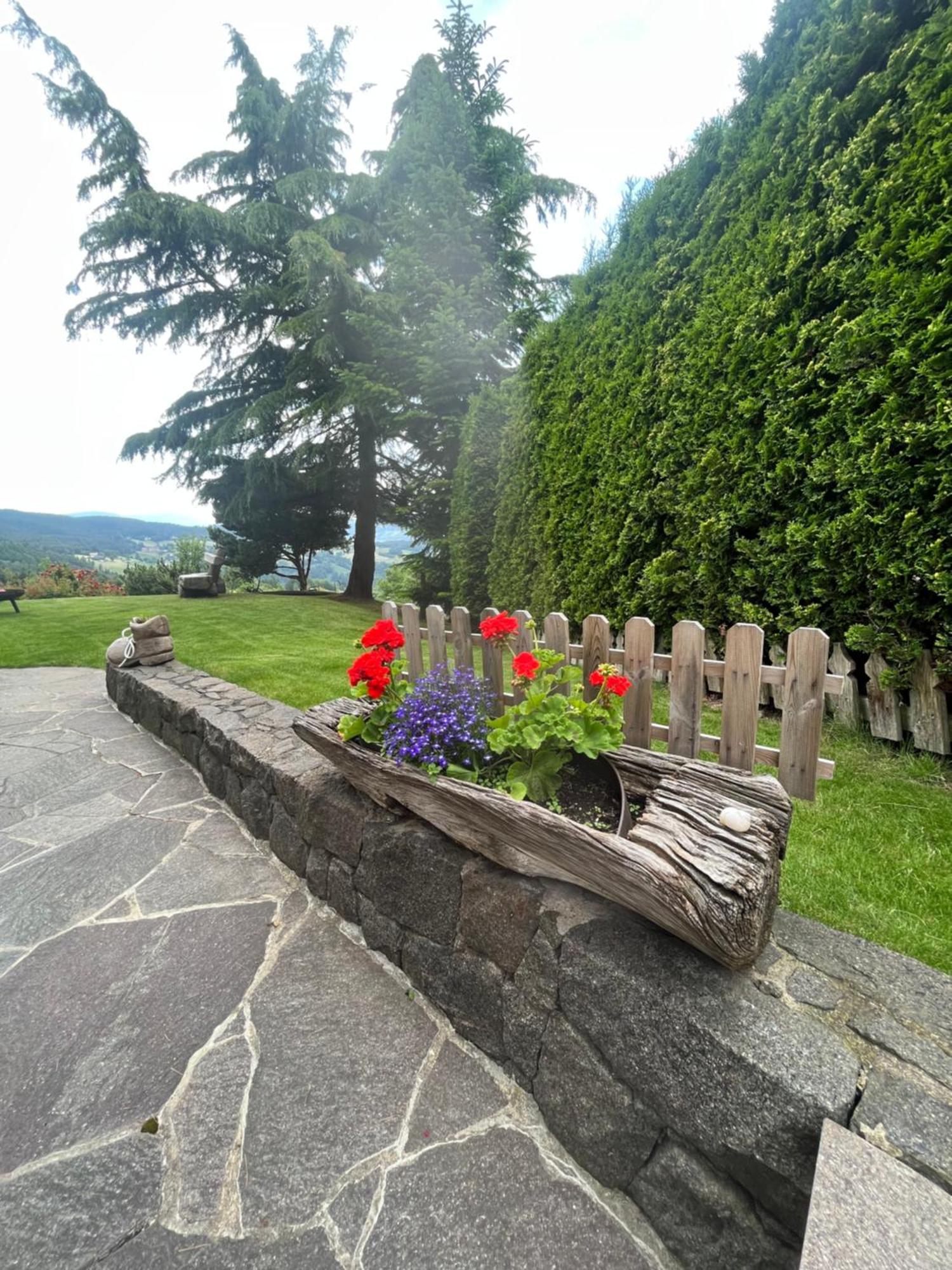 Residence Burghof Siusi Zewnętrze zdjęcie