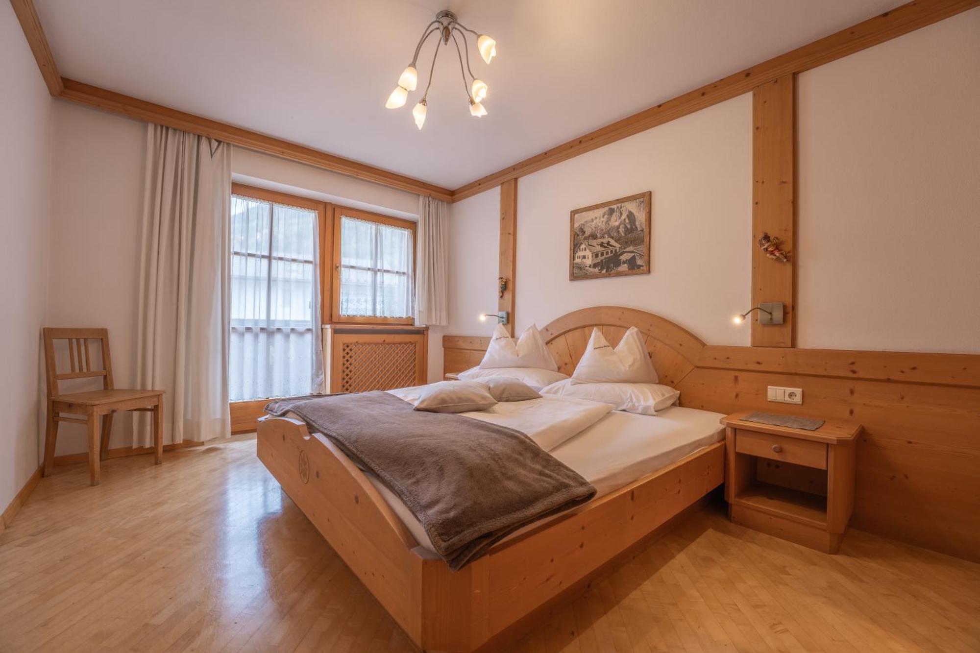 Residence Burghof Siusi Zewnętrze zdjęcie